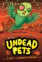 [Undead Pets 06] • Flight of the Pummeled Parakeet